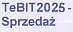 TeBIT2025 - Sprzeda�