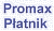 Promax P�atnik