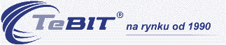 firma TeBIT - Wroc�aw